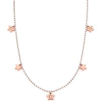 Collana Jack&co Donna in Argento JCN0184 - JCN0184